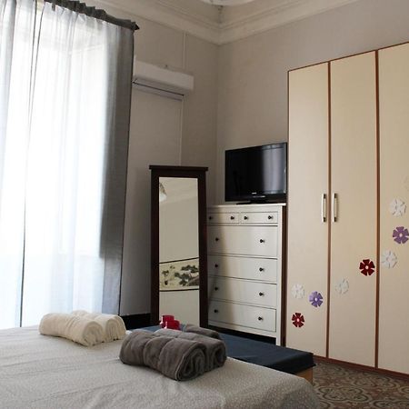 Apartament Gemma Di Luna Katania Zewnętrze zdjęcie