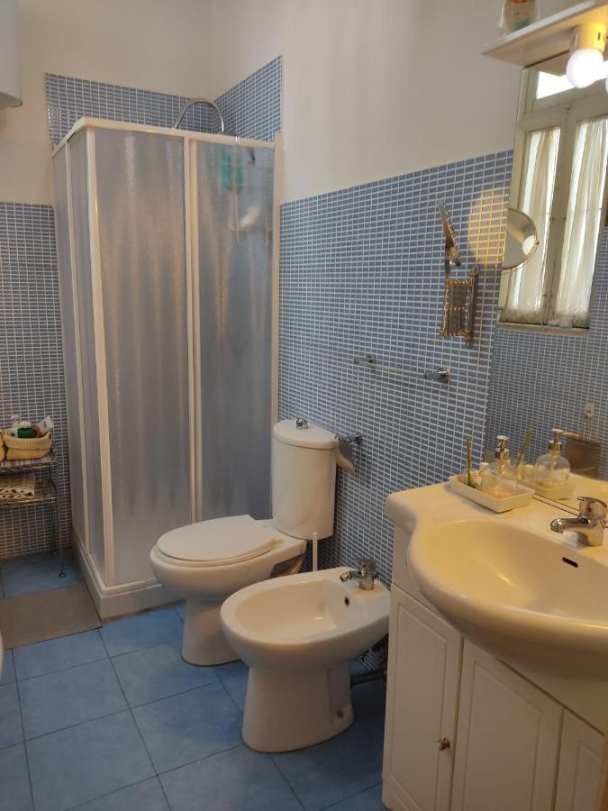 Apartament Gemma Di Luna Katania Zewnętrze zdjęcie