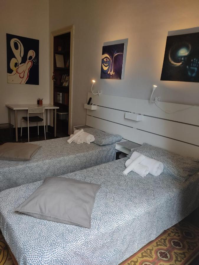 Apartament Gemma Di Luna Katania Zewnętrze zdjęcie