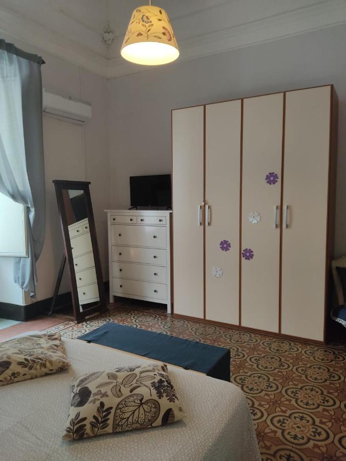 Apartament Gemma Di Luna Katania Zewnętrze zdjęcie