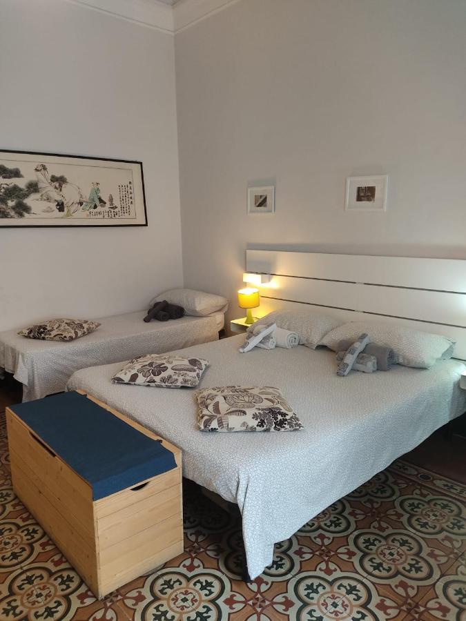 Apartament Gemma Di Luna Katania Zewnętrze zdjęcie
