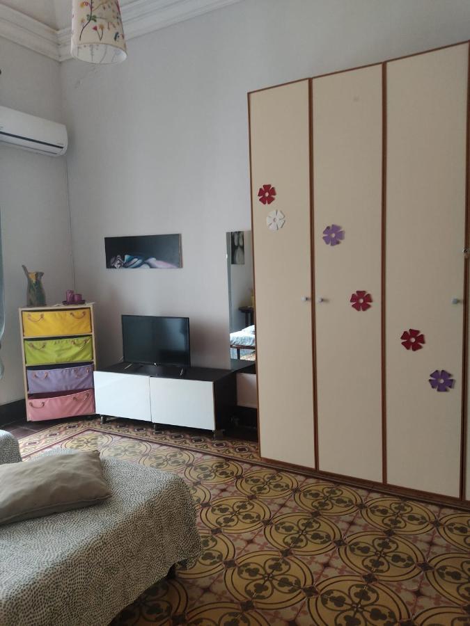 Apartament Gemma Di Luna Katania Zewnętrze zdjęcie