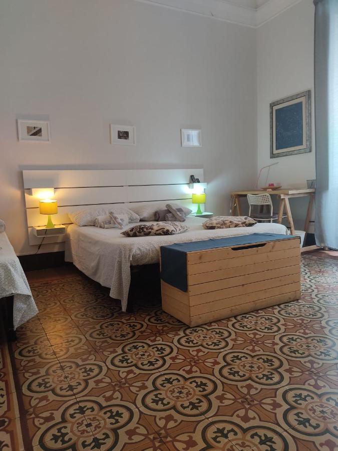 Apartament Gemma Di Luna Katania Zewnętrze zdjęcie