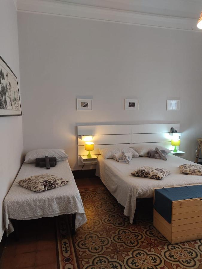 Apartament Gemma Di Luna Katania Zewnętrze zdjęcie