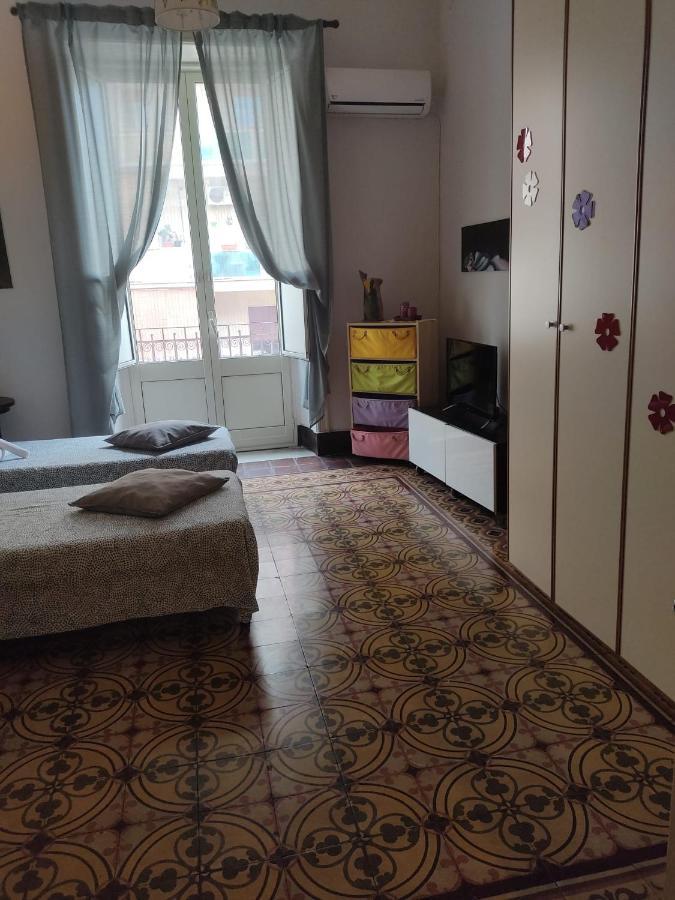 Apartament Gemma Di Luna Katania Zewnętrze zdjęcie