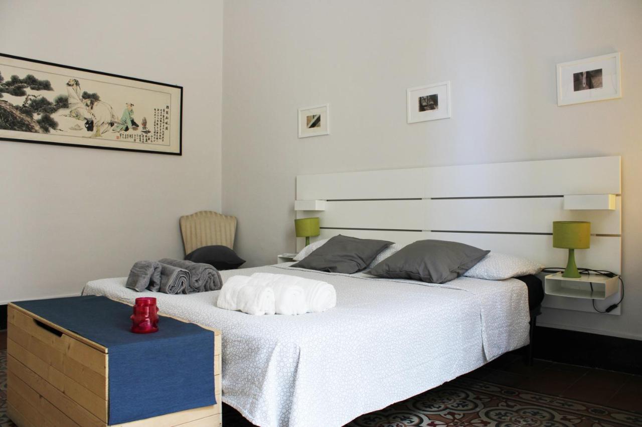 Apartament Gemma Di Luna Katania Zewnętrze zdjęcie
