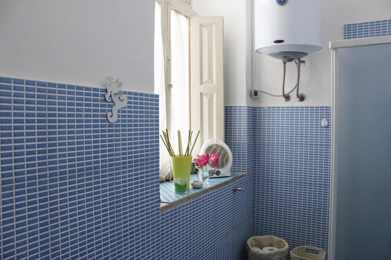Apartament Gemma Di Luna Katania Zewnętrze zdjęcie