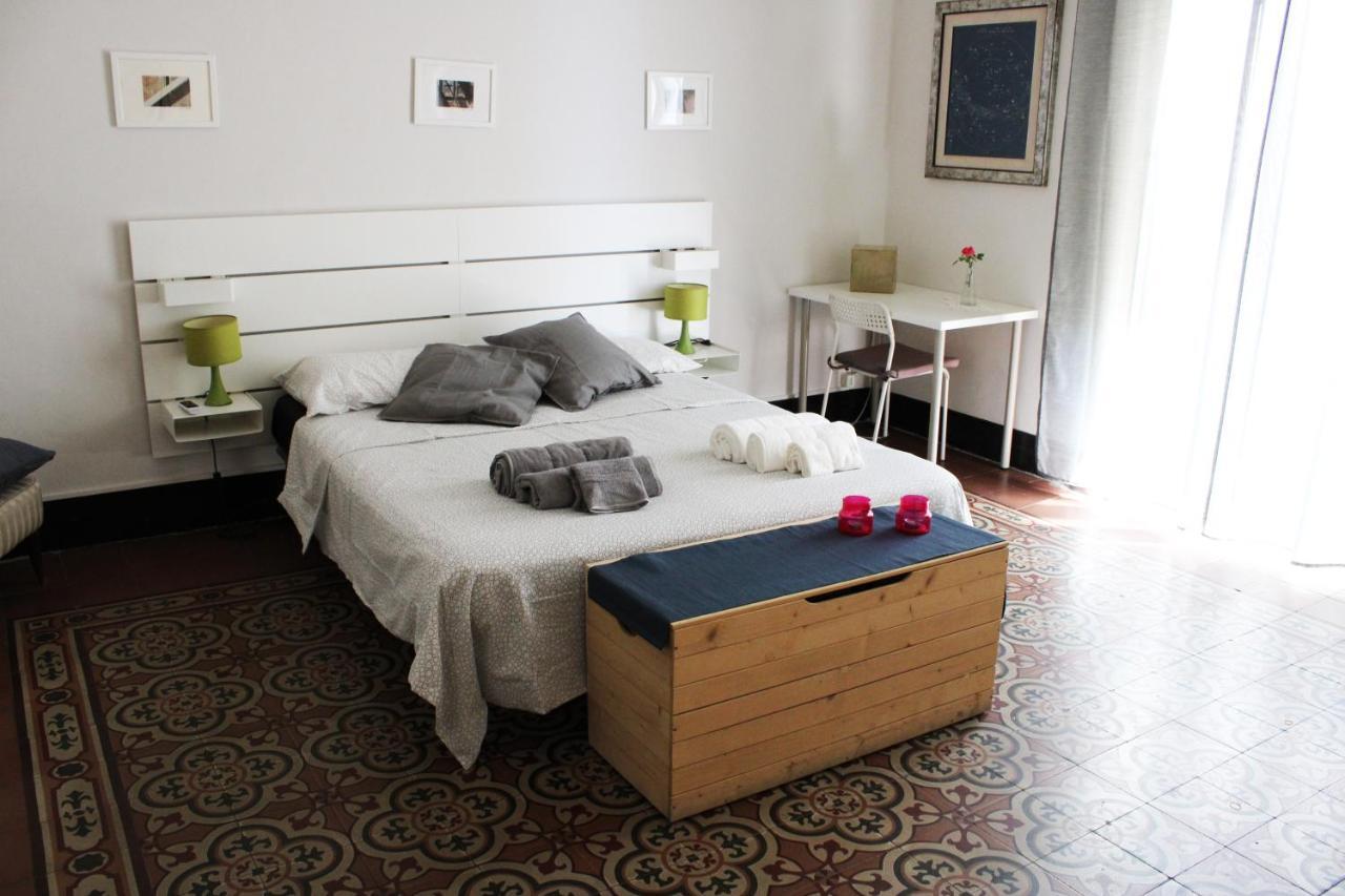 Apartament Gemma Di Luna Katania Zewnętrze zdjęcie