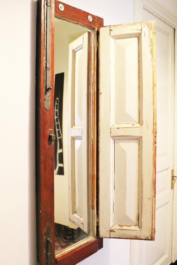 Apartament Gemma Di Luna Katania Zewnętrze zdjęcie