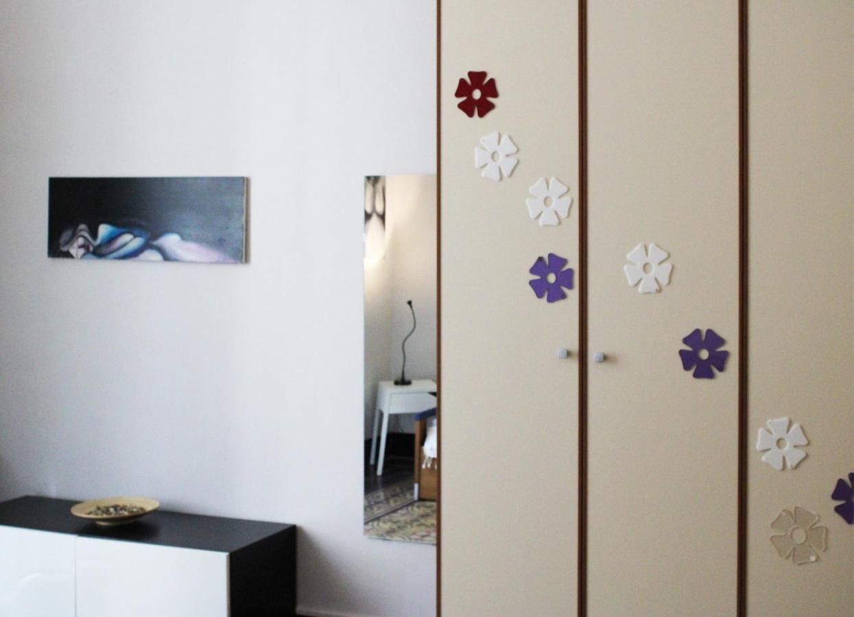 Apartament Gemma Di Luna Katania Zewnętrze zdjęcie