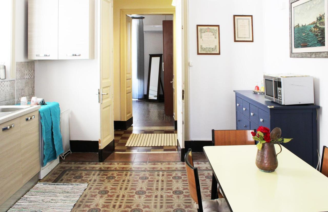 Apartament Gemma Di Luna Katania Zewnętrze zdjęcie