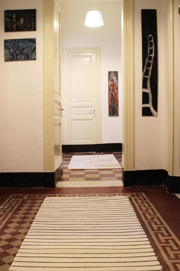 Apartament Gemma Di Luna Katania Zewnętrze zdjęcie